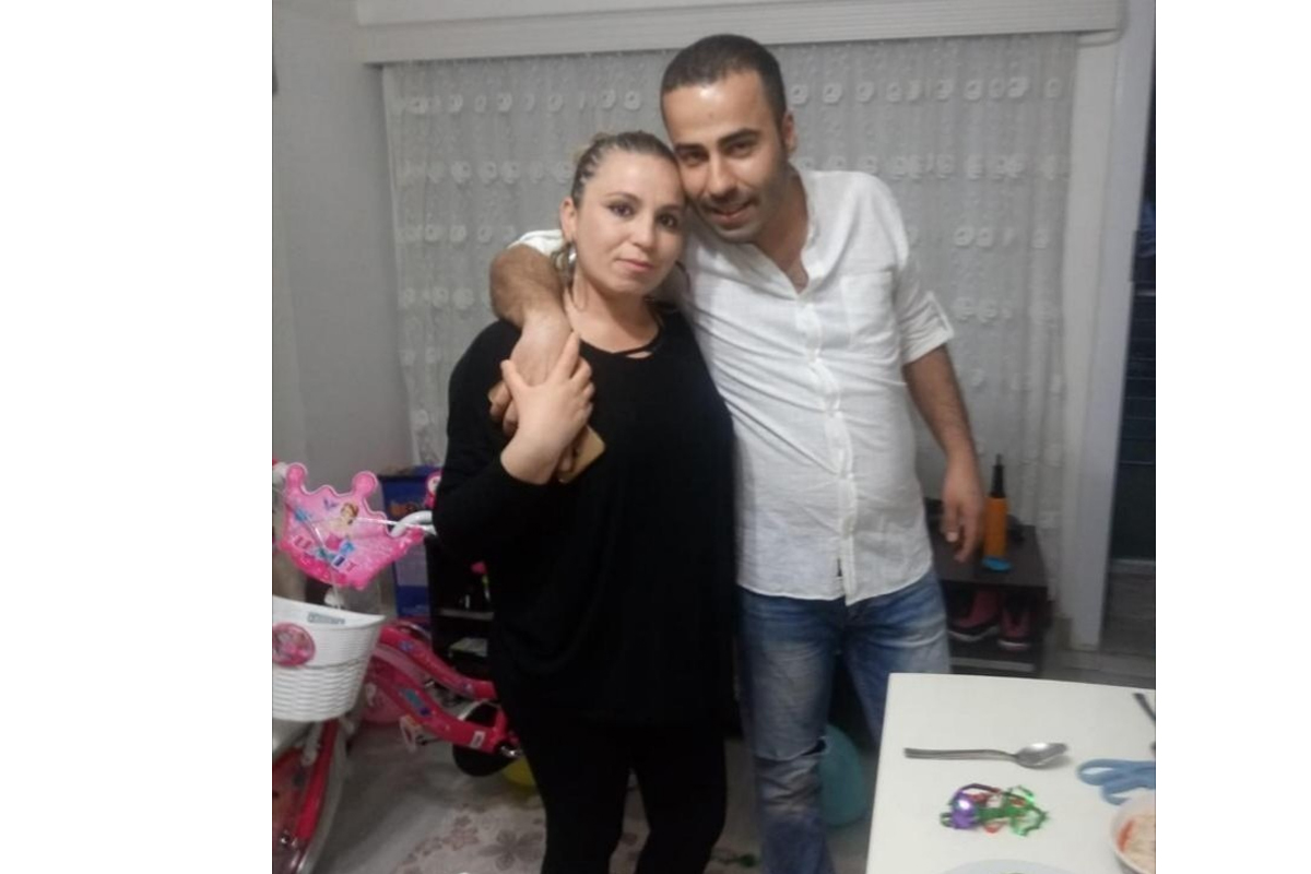 Eski eşini tabancayla öldüren sanığa müebbet hapis talebi