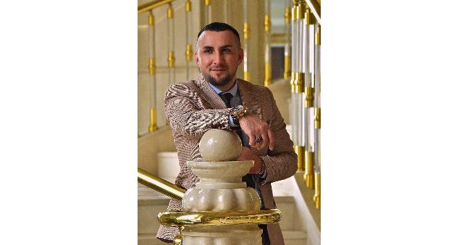 Modacı Andıç’tan genç modellere destek