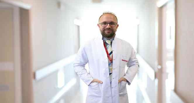 Doğum Uzmanları: ”Çikolata kisti çocuk sahibi olamayan kadınlarda daha sık görülebilir”