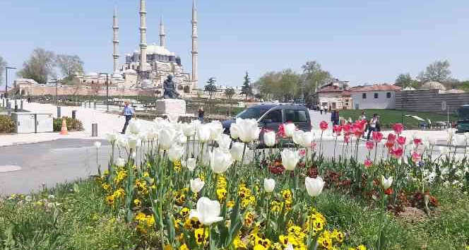 Rezervasyonlar aylar öncesi yapıldı, otellerde yer kalmadı