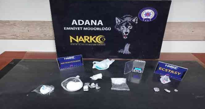 Uyuşturucu satıcısından ilginç itiraf