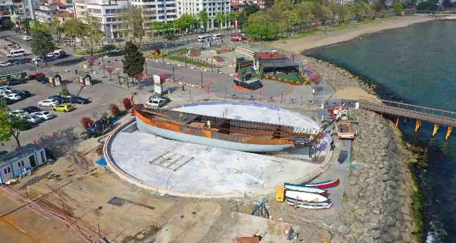 Rüsumat No: 4 gün sayıyor