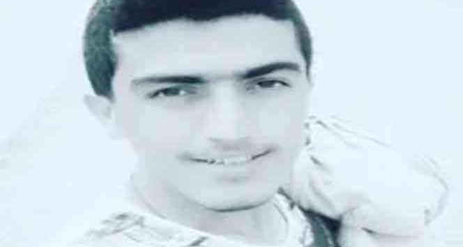 Kahramanmaraş’a şehit ateşi düştü