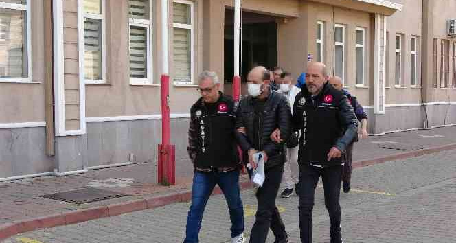 Çanakkale’de ihaleye fesat karıştan çete çökertildi