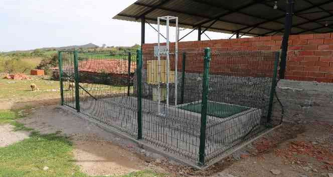 Turgutlu’da kurulan istasyonlarla depremler anlık olarak takip edilecek