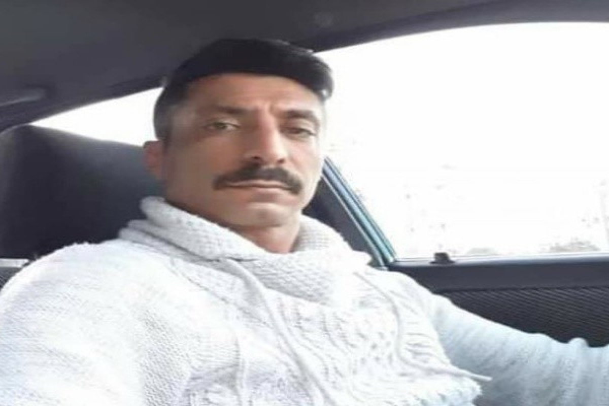 Asansör boşluğuna düşen adam 3 günlük yaşam mücadelesini kaybetti