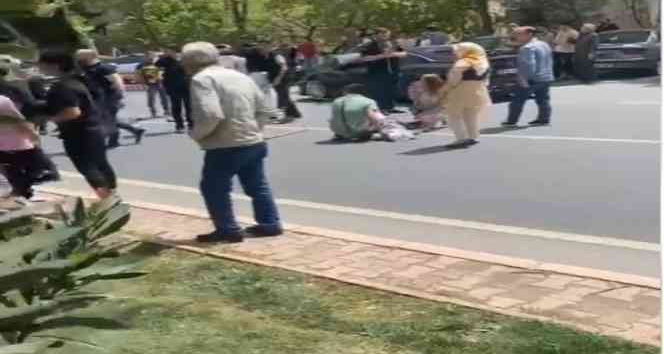 Kahramanmaraş’taki kazada ölü sayısı 2 oldu