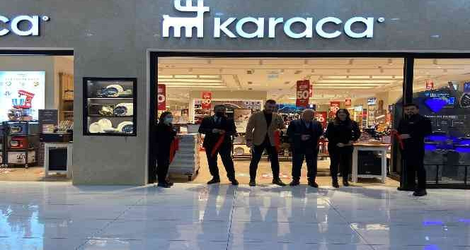 Mardin’deki alışveriş merkezi marka karmasını güçlendirmeye devam ediyor
