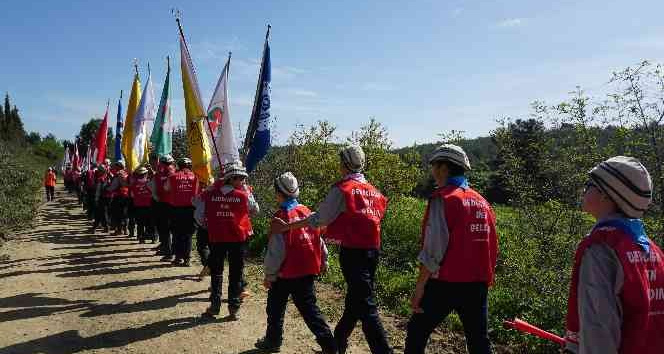 Kuveyt Türk’ten 57. Alay Şehitlerini Anma Milli Bilinç Kampı’na destek