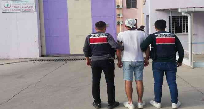 Osmaniye’de hapis cezasıyla aranan hükümlü yakalandı