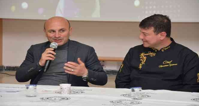 Altınova gastronomide de iddialı geliyor