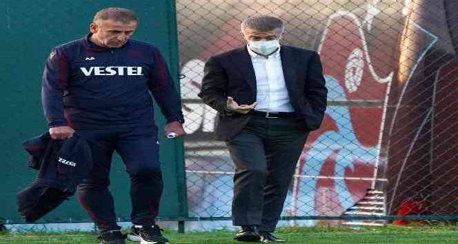 Trabzonspor, Ahmet Ağaoğlu’nun döneminde üçüncü kupasını almaya hazırlanıyor