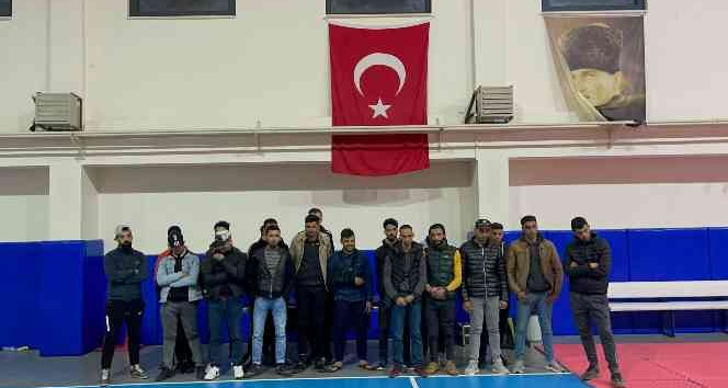 Umuda yolculuk Gelibolu’da bitti