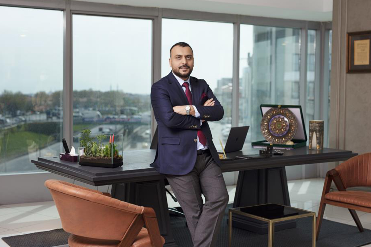 GKN Kargo, BTK onaylı yetki belgesini aldı