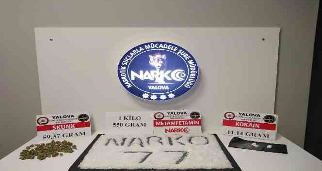 Uyuşturucu baronlarını köpük partisi görüntüleri ele verdi