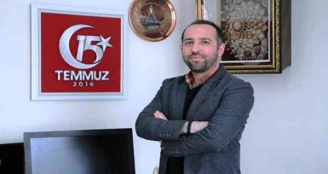 Sosyolog Doç. Dr. Adem Palabıyık: “Türkiye’de, Sosyal Hizmet bölümleri aslında Uygulamalı Sosyoloji’dir ve Sosyoloji’ye bağlanmalıdır”