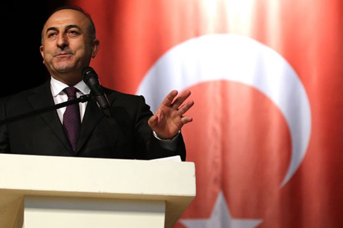 Dışişleri Bakanı Çavuşoğlu: 'Türkiye ve Panama iki önemli turizm ülkesi'