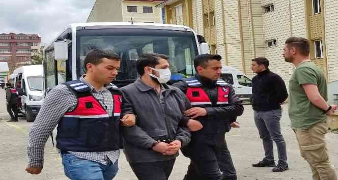 DEAŞ’a finansal destek sağlayan 7 zanlı tutuklandı