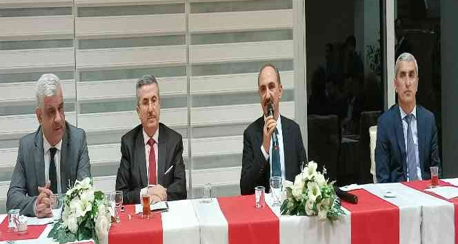 Kırşehir Ahi Evran Üniversitesi, YÖKAK tarafından kurumsal akredite programına alındı