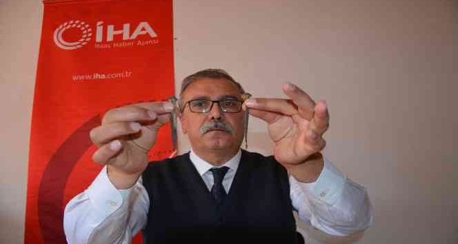 Sözde Ermeni soykırımı kanun teklifine çivili yanıt