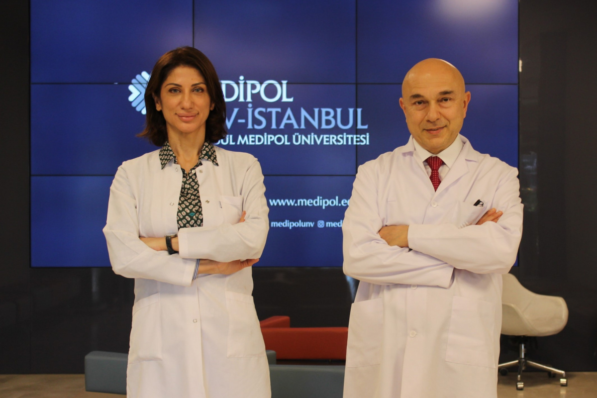 "Parkinson hastaları umutsuzluğa kapılmamalı"