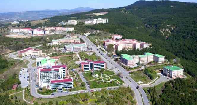 ÇOMÜ, dünya üniversiteler sıralamasında ilk 500’de