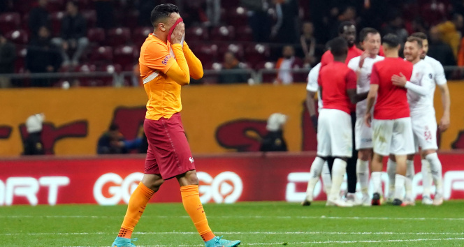Domenec Torrent: 'Kulüpte inanılmaz bir belirsizlik var'