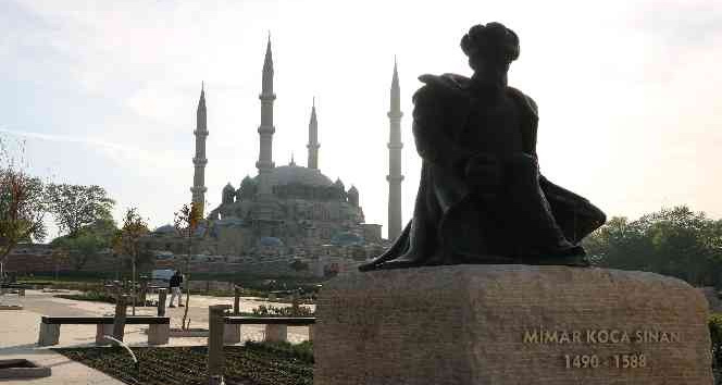 Selimiye’de "Ramazan Bayramı" namazı coşkusu