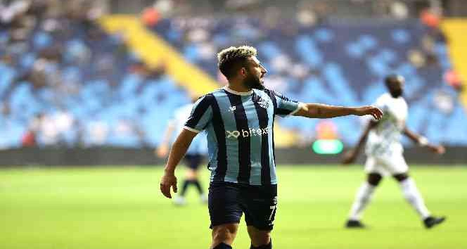 Matias Vargas: "Süper Lig’de çok kaliteli futbolcular, takımlar ve statlar var"