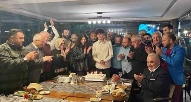 Sakarya’nın tek uydu televizyon kanalı TV264 dördüncü yılını geride bıraktı