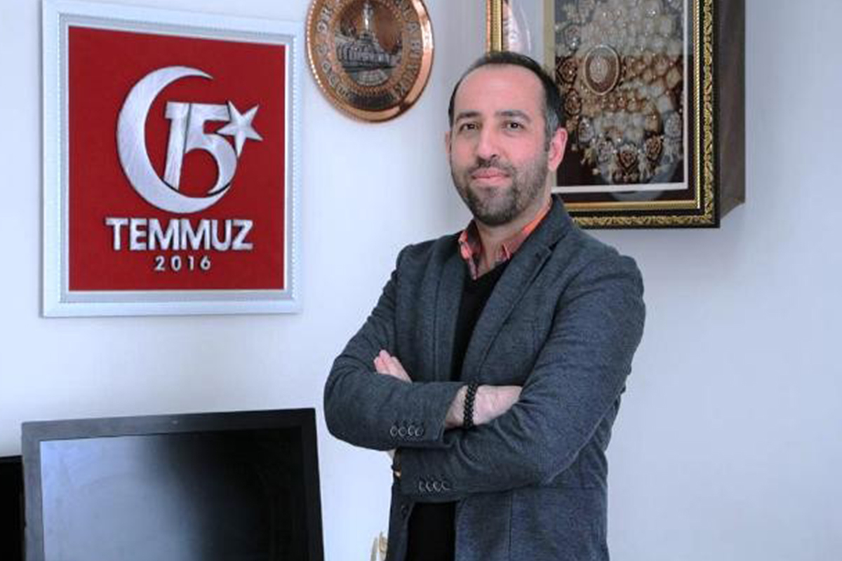 Sosyolog Adem Palabıyık: 'Gezi Parkı olayları amacına ulaşsaydı, 15 Temmuz FETÖ darbe girişimi başarılı olacaktı'