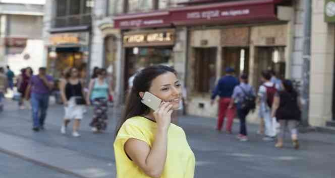 Ramazan Bayramı’nda data kullanımı yüzde 11,4 arttı