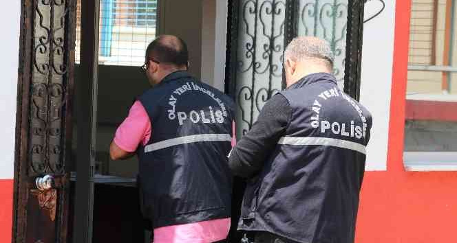 Gazi Derneği’ne giren hırsıza seslendiler: "Gazi maaşımızı vermeye hazırız, çok önemli arşivlerimiz var geri getirin"