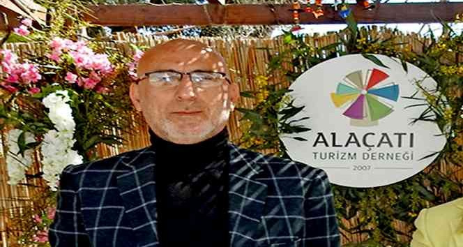 Alaçatı Turizm Derneği Başkanı: "Çeşme ve Alaçatı dış pazarda görünür olmaya başladı"