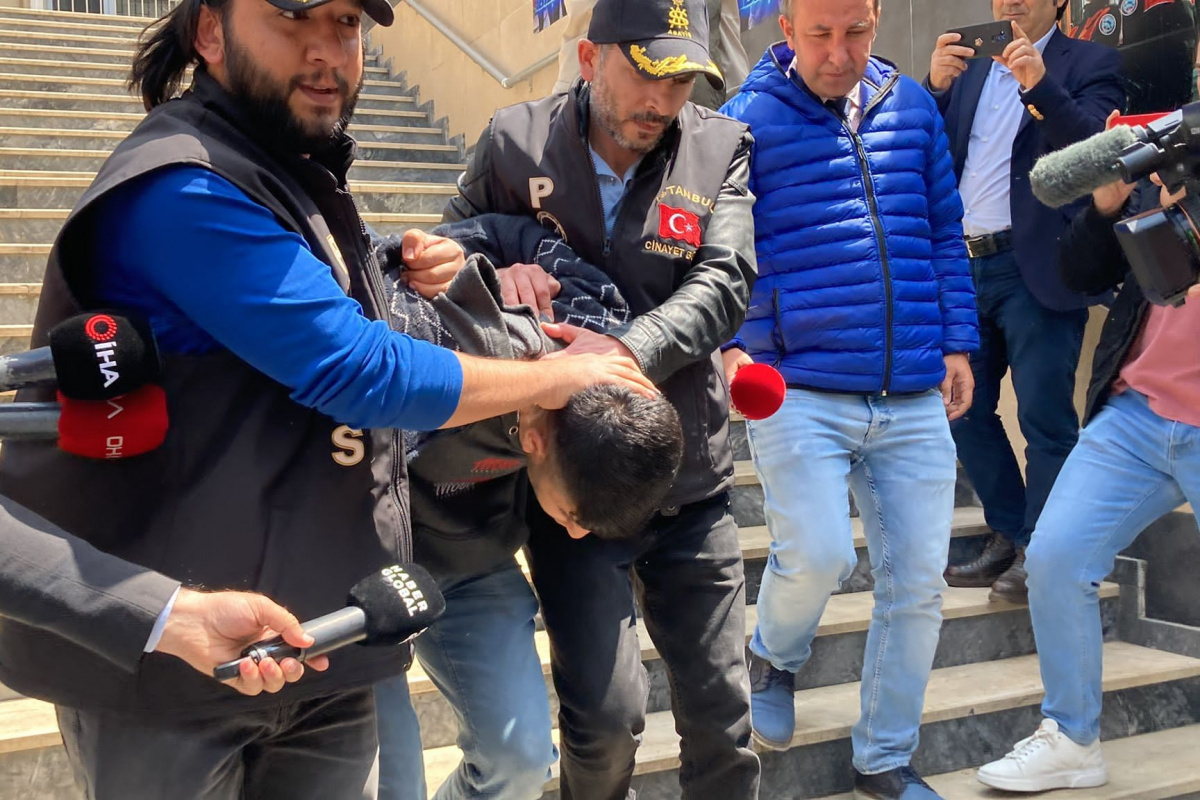 Asiyenur Atalay cinayetinin ayrıntıları ortaya çıktı