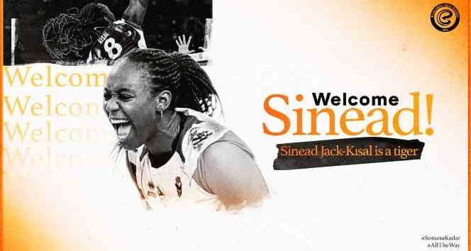 Eczacıbaşı Dynavit, Kısal’ı kadrosuna kattı