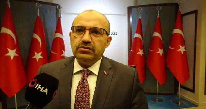Vali İsmail Ustaoğlu: “Trabzon tüm Türkiye’ye örnek oldu”
