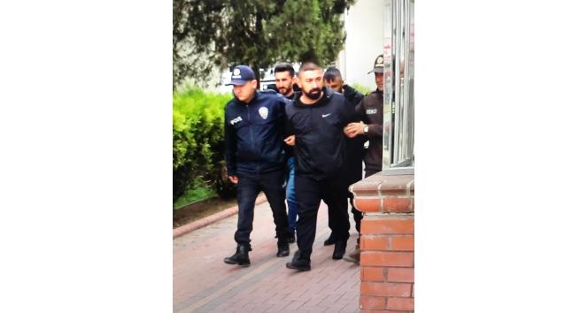Sultan Irmak cinayetinin şüphelileri Kırşehir’de yakalandı