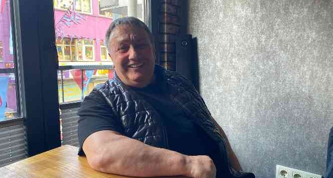 Ünlü sanatçı İsmail Türüt’ten Ekrem İmamoğlu’na suç duyurusu