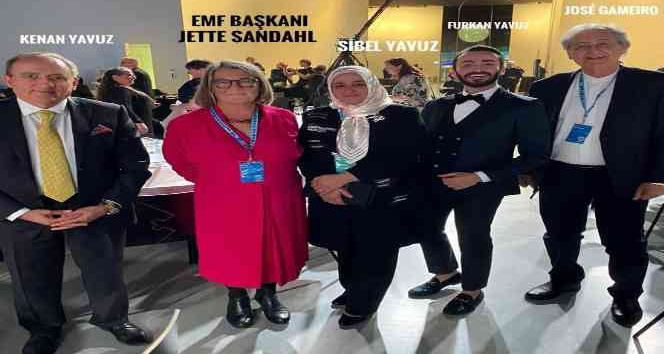 2021 yılı Avrupa Yılın Müzesi Silletto Ödülü’ne layık görülen Kenan Yavuz Etnografya Müzesi’nin ünü Türkiye sınırlarını aştı