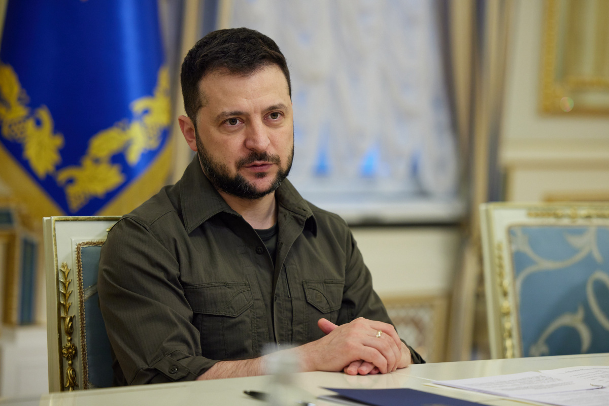 Ukrayna, Suriye ile diplomatik ilişkilerini kesti