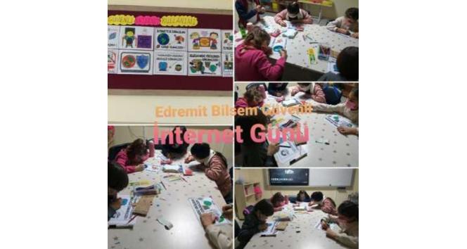 Üstün ve özel yetenekli öğrenciler drama projesiyle buluştu