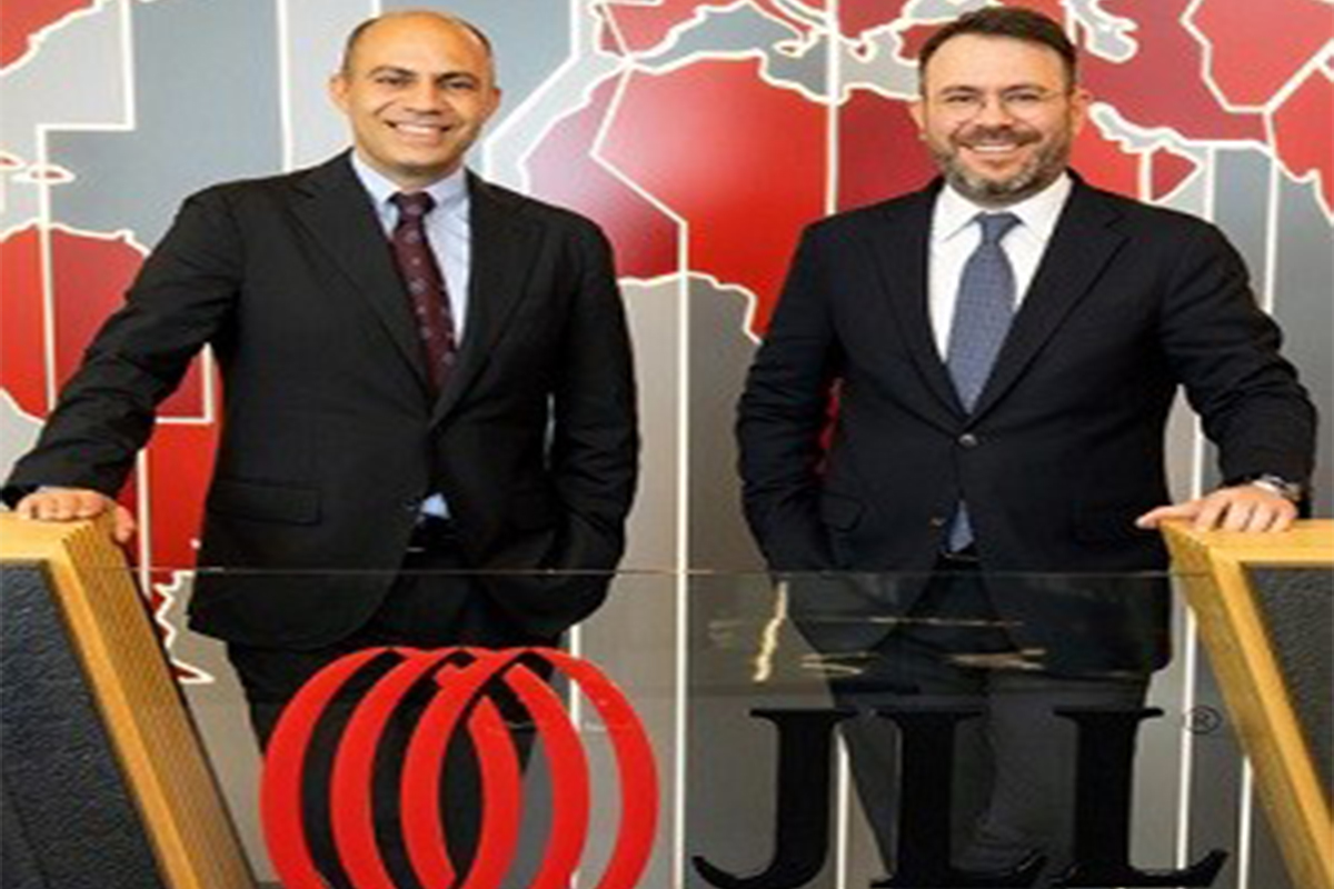 JLL Türkiye, 2022 yılının ilk çeyreğini değerlendirdiği raporunu yayınladı
