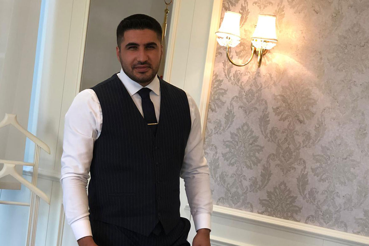 'Amacımız ekonomiye katkı sağlamak'