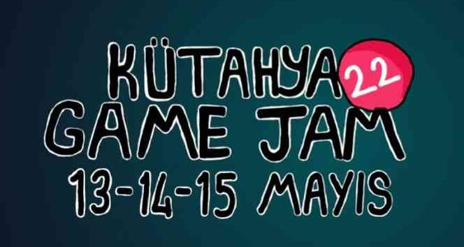 Kütahya’da ilk kez “Game Jam” organizasyonu DPÜ’ de düzenlenecek