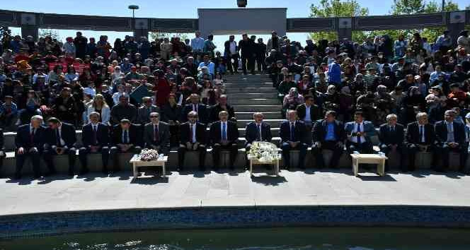 Konya’da Engelliler Haftası etkinlikleri