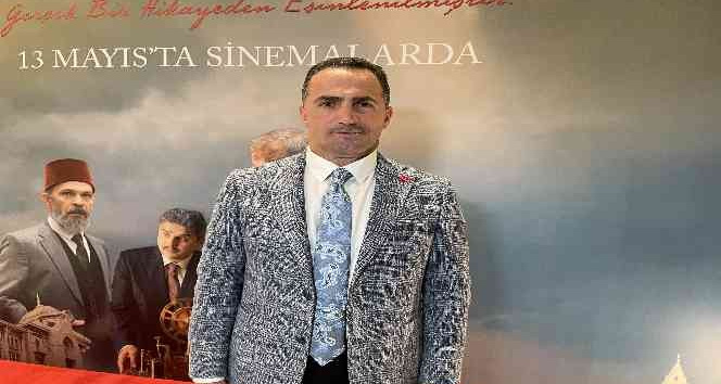 “Kurtuluş Hattı” filminin galası Beyoğlu’nda yapıldı