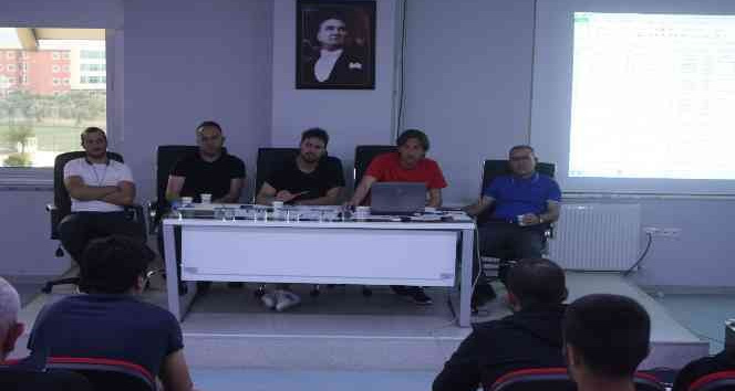 ADÜ ev sahipliğinde Frizbi Türkiye Şampiyonası gerçekleşecek