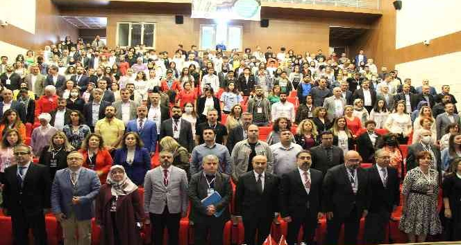 Mardin’de 1. Ulusal Sağlık Okuryazarlığı Sempozyumu’nun açılışı gerçekleştirildi