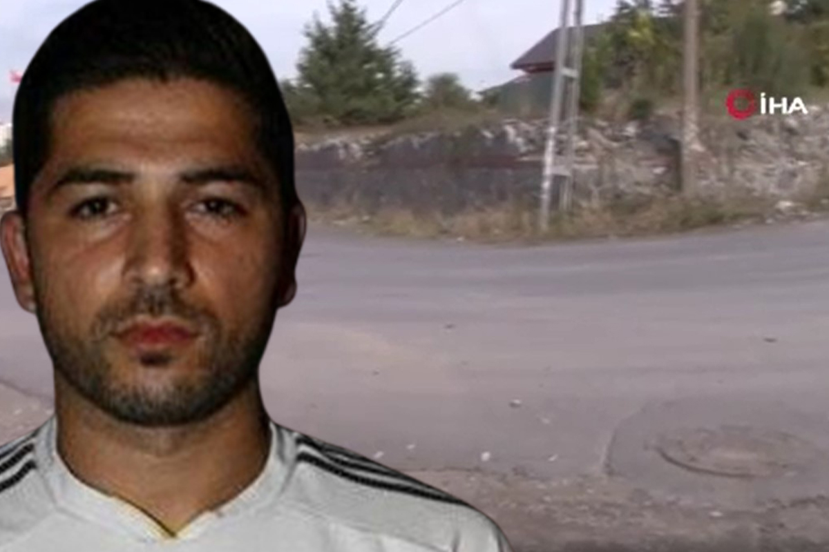 Eski futbolcu Sezer Öztürk'ün cezası belli oldu!